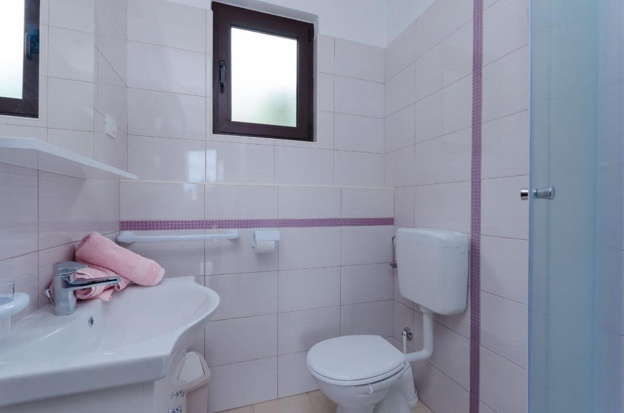 Apartments Branka Mošćenička Draga Extérieur photo