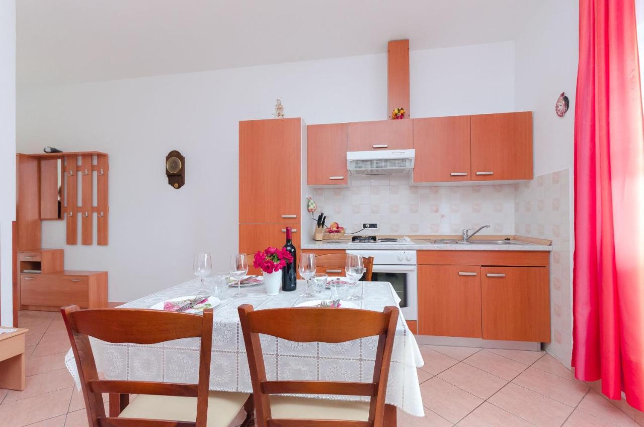Apartments Branka Mošćenička Draga Extérieur photo