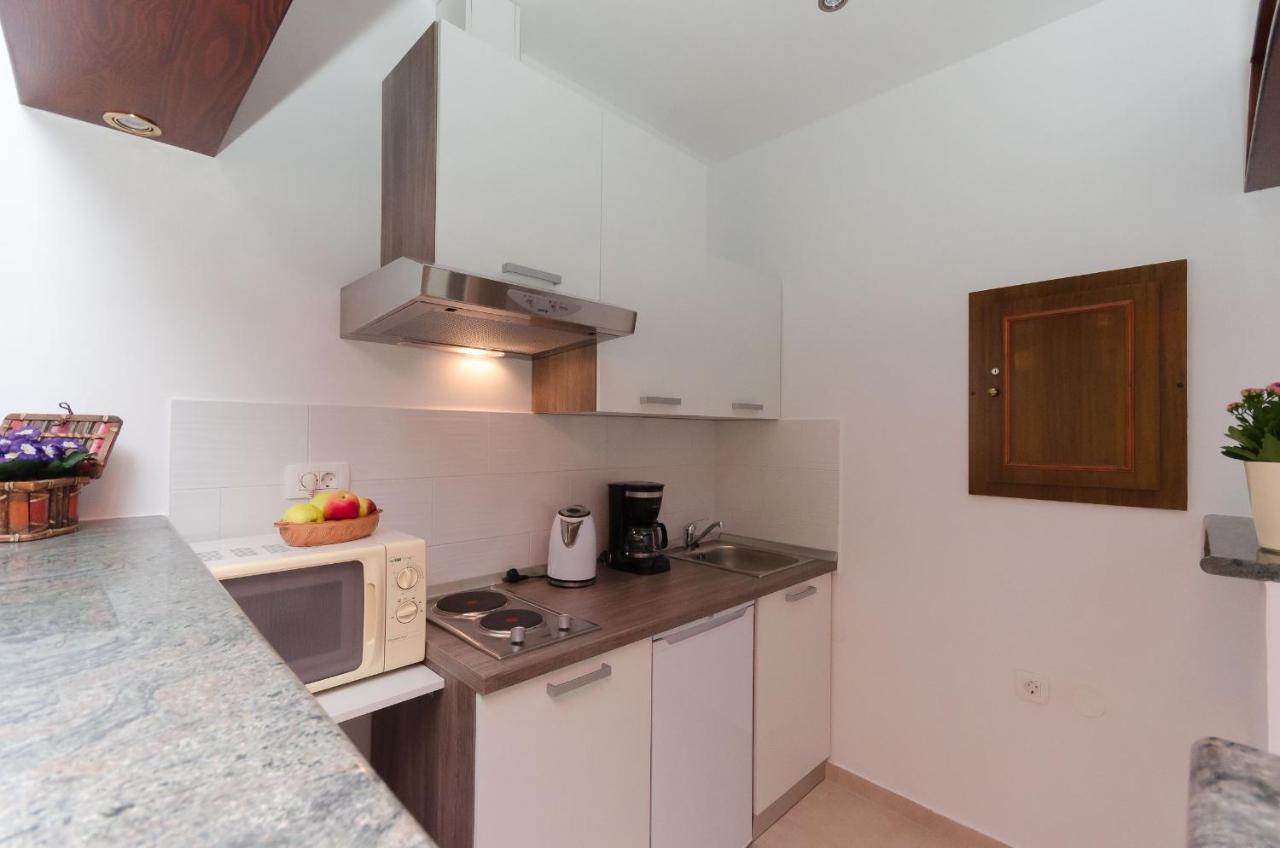 Apartments Branka Mošćenička Draga Extérieur photo