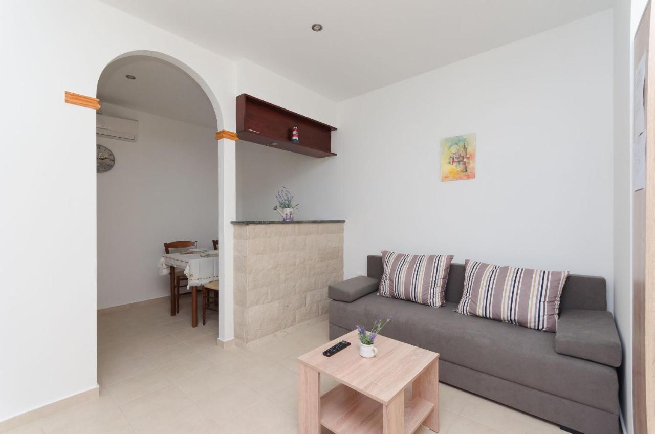 Apartments Branka Mošćenička Draga Extérieur photo
