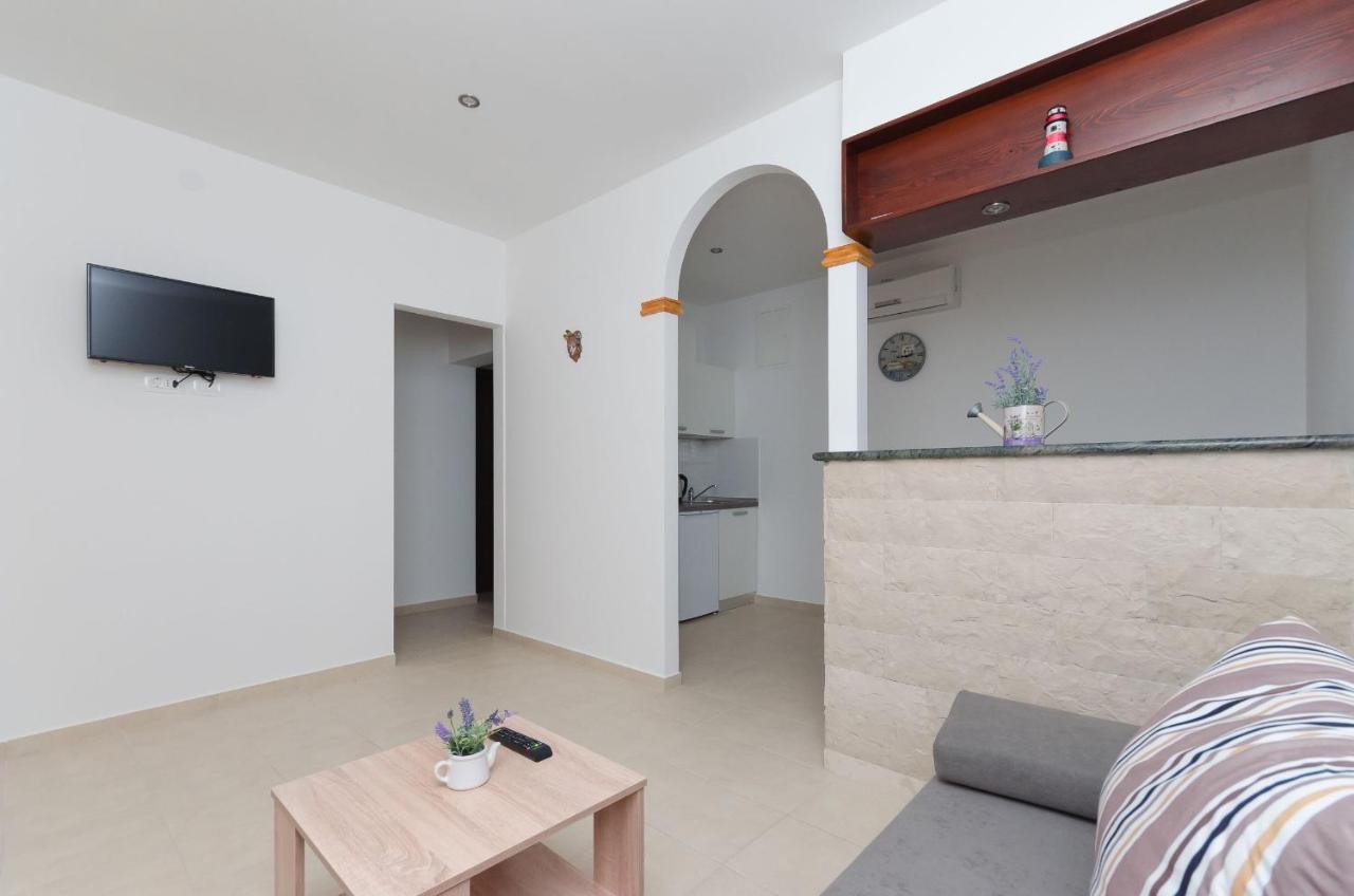 Apartments Branka Mošćenička Draga Extérieur photo