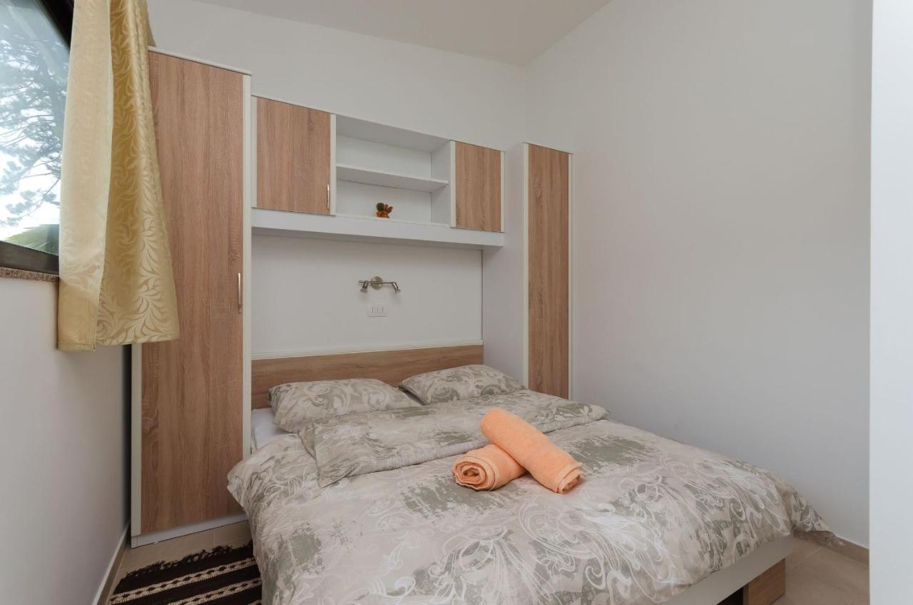 Apartments Branka Mošćenička Draga Extérieur photo