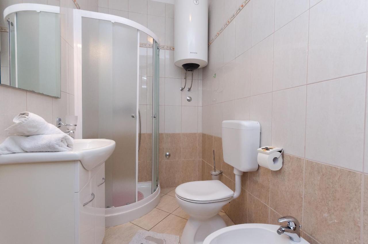 Apartments Branka Mošćenička Draga Extérieur photo