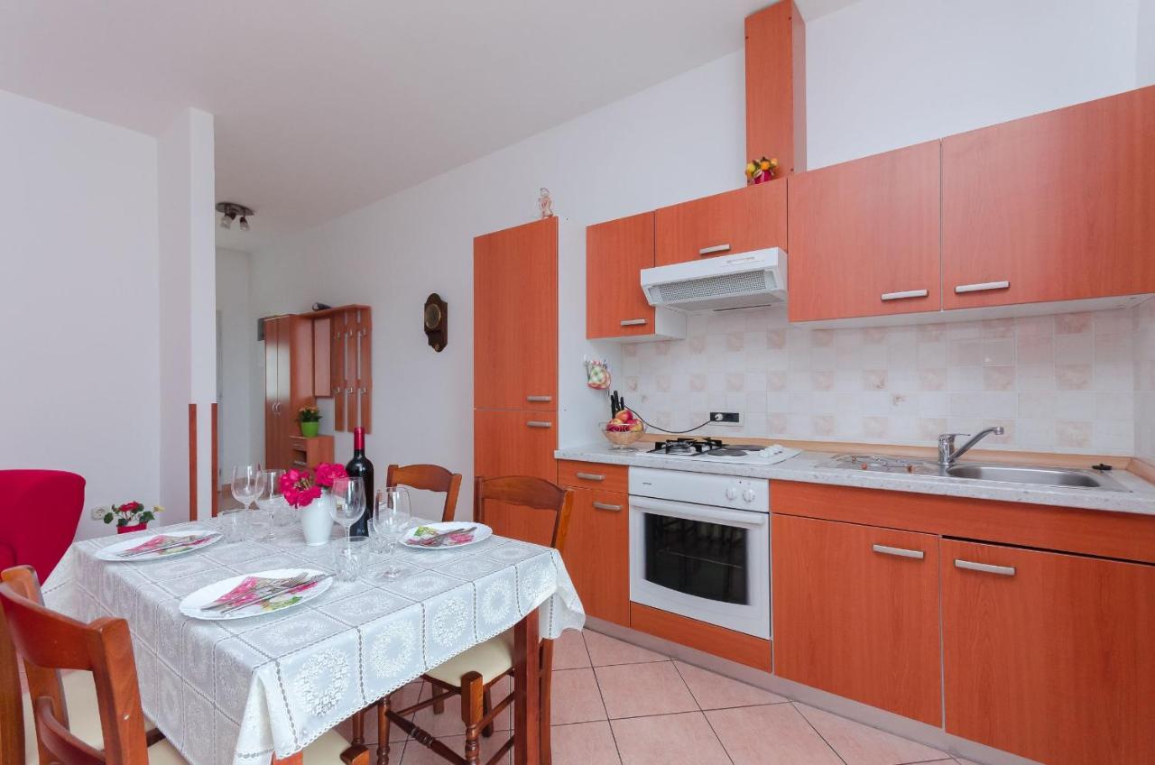 Apartments Branka Mošćenička Draga Extérieur photo