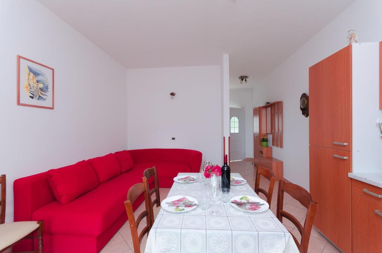 Apartments Branka Mošćenička Draga Extérieur photo