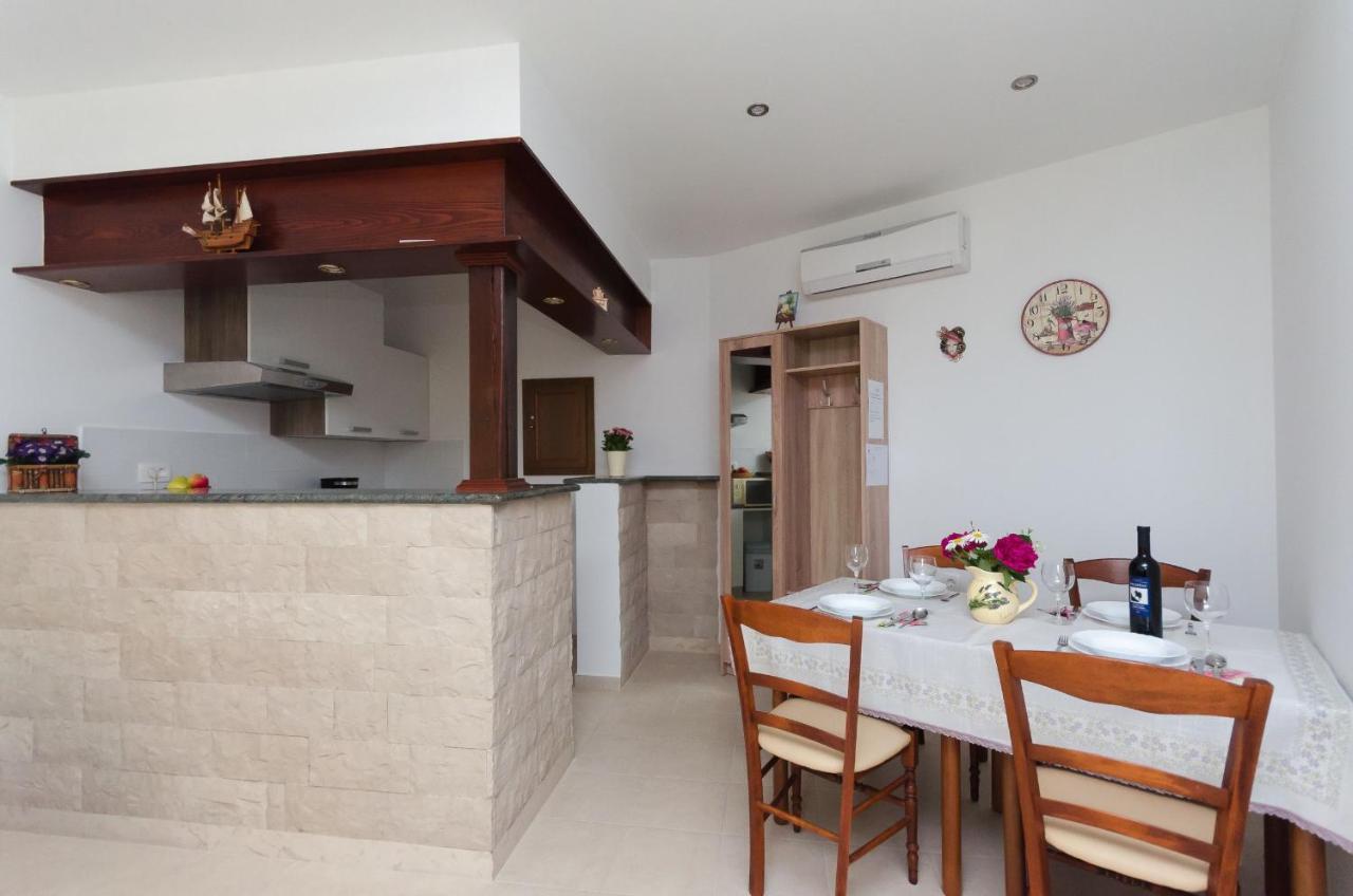 Apartments Branka Mošćenička Draga Extérieur photo