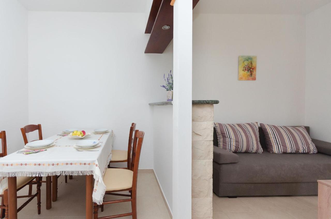 Apartments Branka Mošćenička Draga Extérieur photo