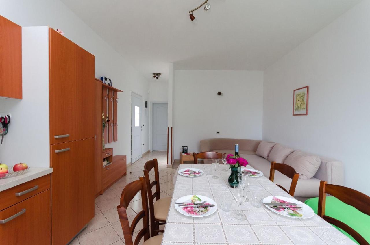 Apartments Branka Mošćenička Draga Extérieur photo