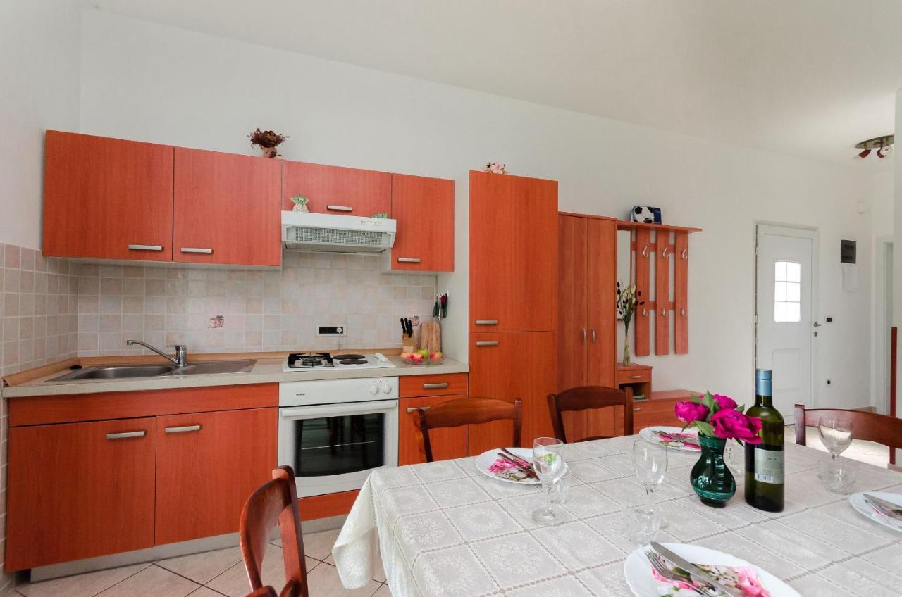Apartments Branka Mošćenička Draga Extérieur photo