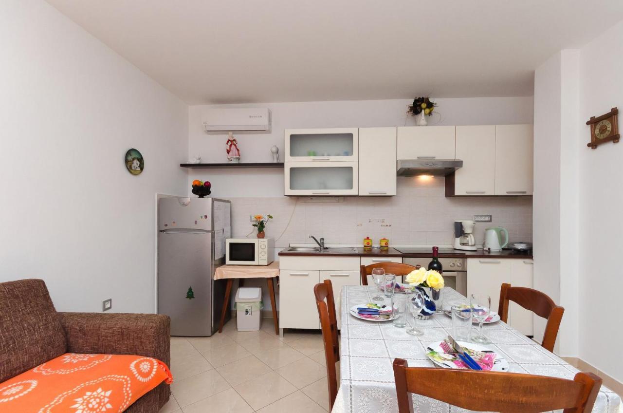 Apartments Branka Mošćenička Draga Extérieur photo