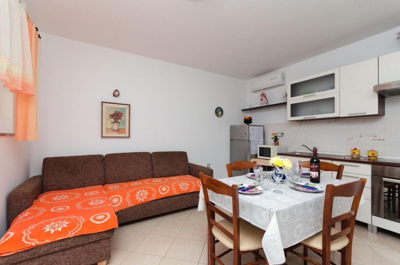 Apartments Branka Mošćenička Draga Extérieur photo