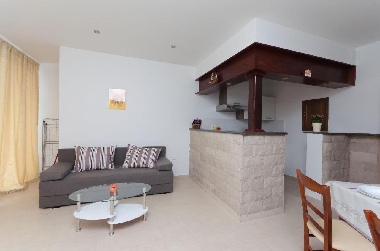 Apartments Branka Mošćenička Draga Extérieur photo