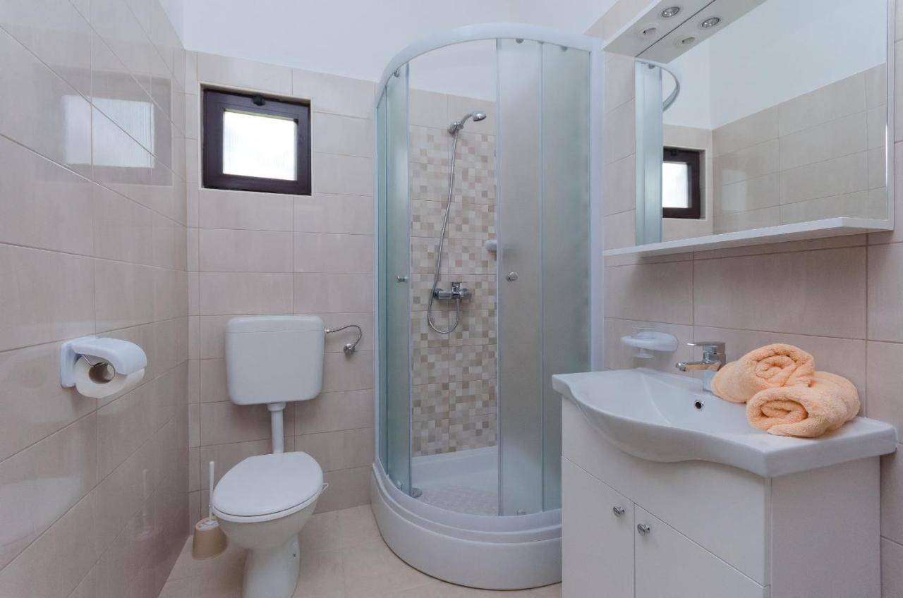 Apartments Branka Mošćenička Draga Extérieur photo