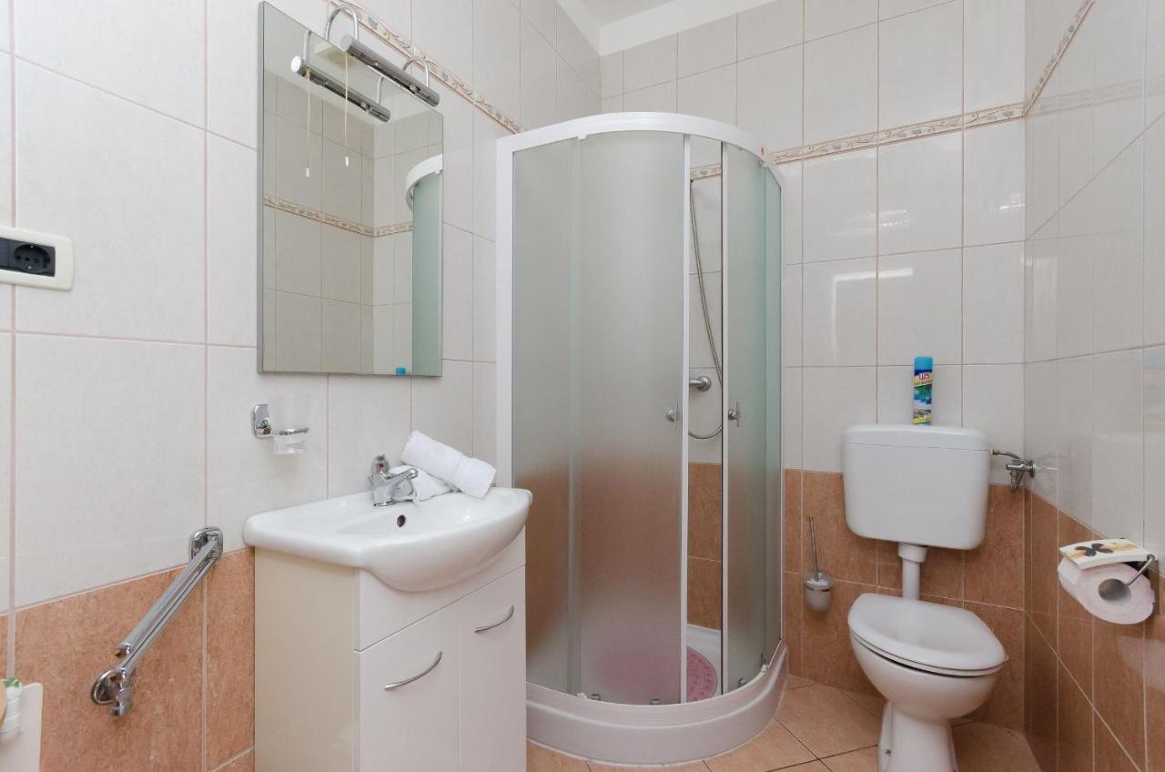 Apartments Branka Mošćenička Draga Extérieur photo