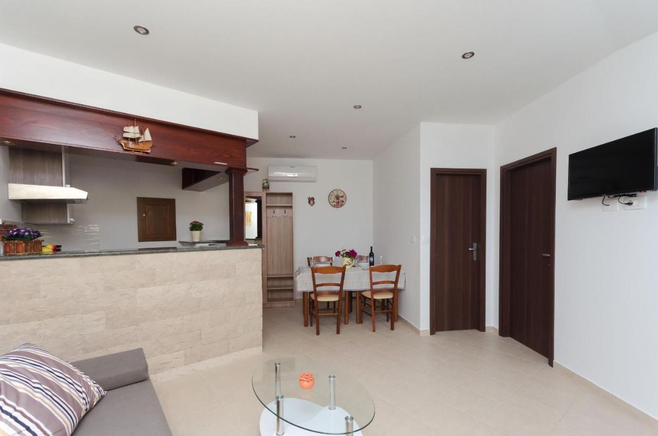 Apartments Branka Mošćenička Draga Extérieur photo