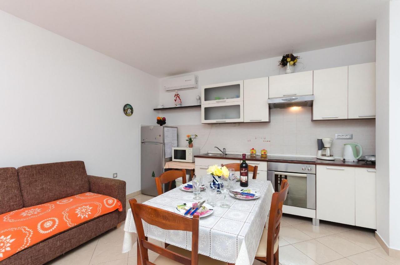 Apartments Branka Mošćenička Draga Extérieur photo